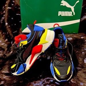 Puma RS-X